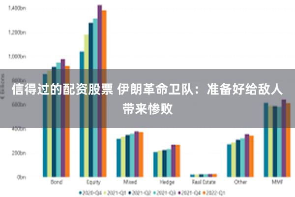 信得过的配资股票 伊朗革命卫队：准备好给敌人带来惨败