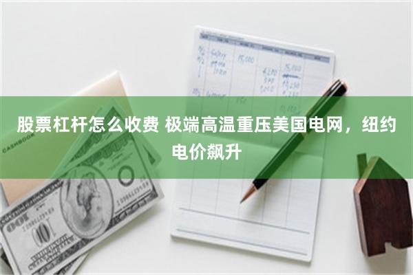 股票杠杆怎么收费 极端高温重压美国电网，纽约电价飙升